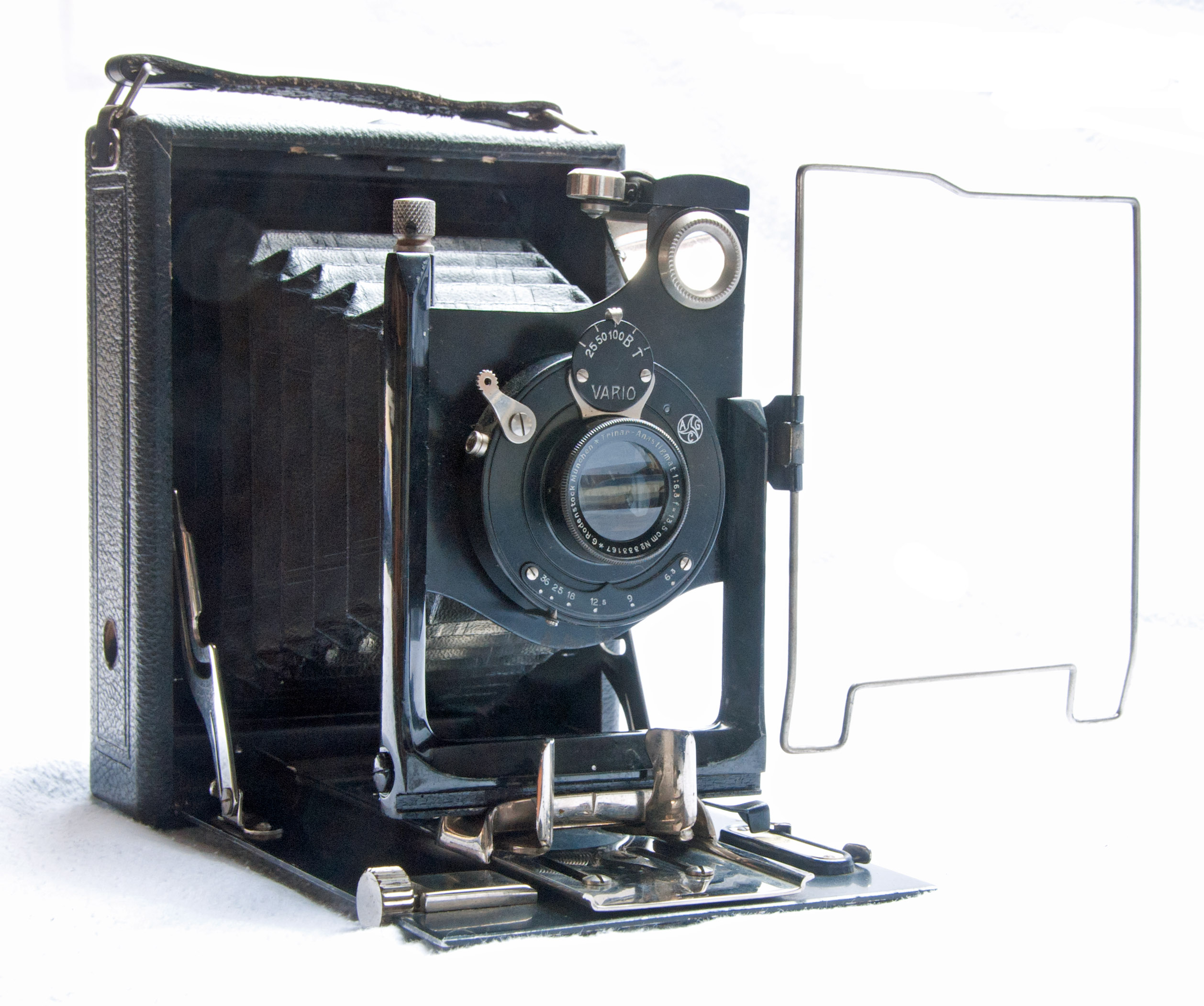 RODENSTOCK RODAR I